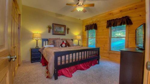Suite Dreams By Escape To Blue Ridge