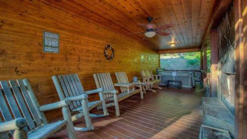 Suite Dreams By Escape To Blue Ridge