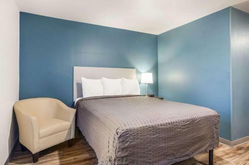 Hotel Woodspring Suites Atlanta Newnan