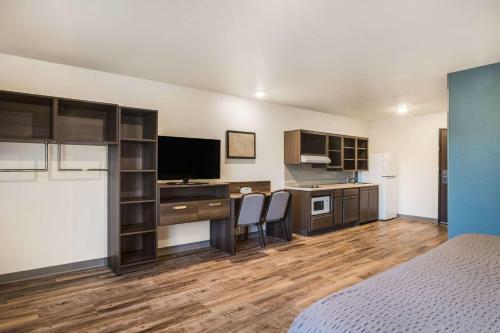 Hotel Woodspring Suites Atlanta Newnan