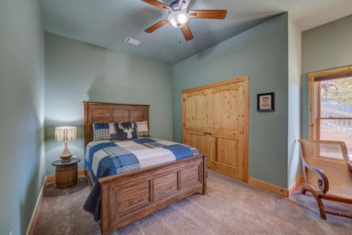 Cabin Unwined By Escape To Blue Ridge