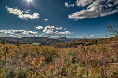 Cabin Unwined By Escape To Blue Ridge