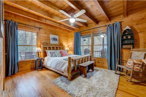 Secluded Springs By Escape To Blue Ridge