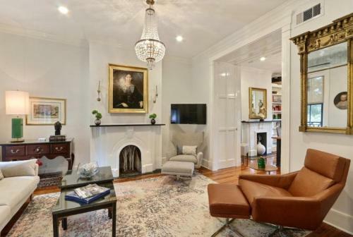 Apartamento Isaac Laroche Main House