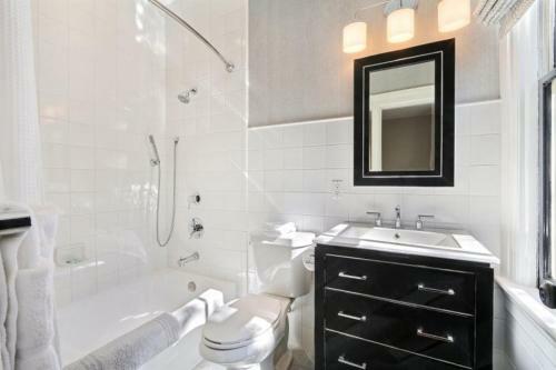 Apartamento Isaac Laroche Main House