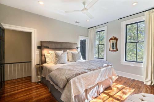 Apartamento Isaac Laroche Main House