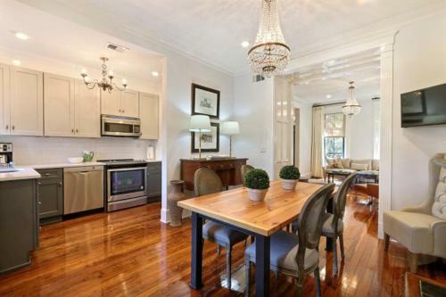 Apartamento Isaac Laroche Main House