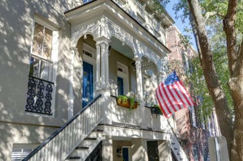 Apartamento Isaac Laroche Main House