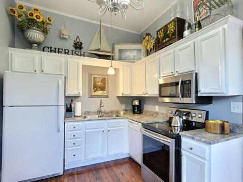 Apartamento Southern Hall