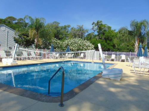 Apartamento Ocean Walk Resort 2/2