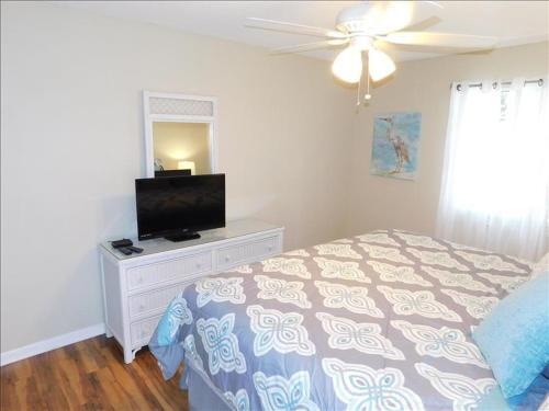 Apartamento Ocean Walk Resort 2/2