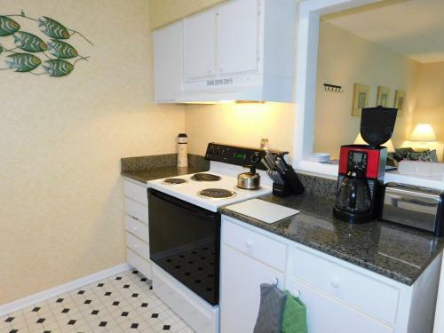 Apartamento Ocean Walk Resort 2/2