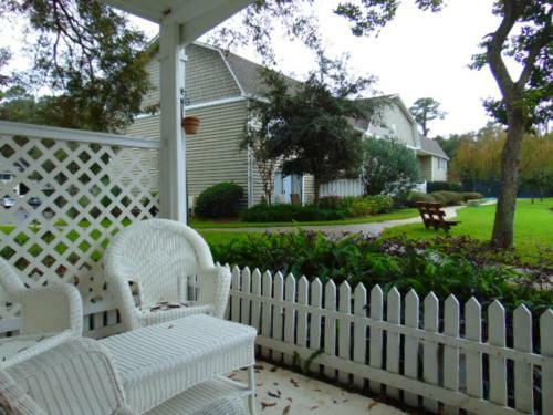 Apartamento Ocean Walk Resort 2/2