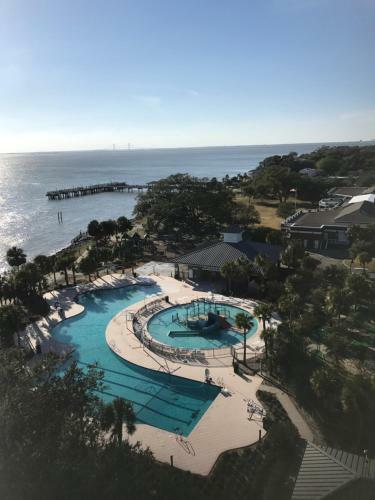Apartamento Ocean Walk Resort 2/2