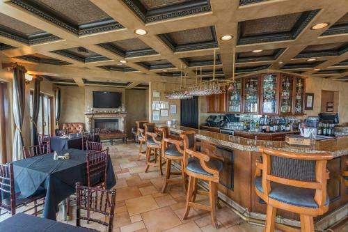 Ocean Lodge By Kees Travel