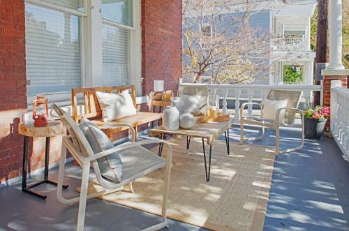 Apartamento Beautiful Brick 2 Bedroom Home