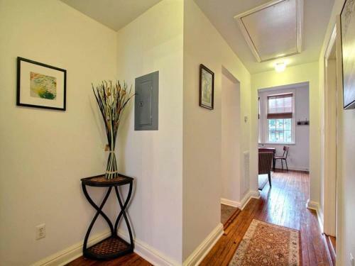Apartamento Brand New Home