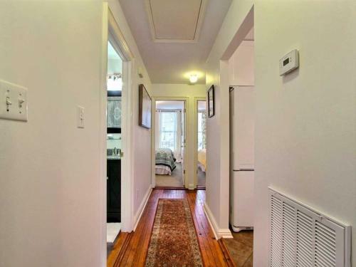 Apartamento Brand New Home