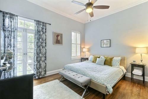 Apartamento Charm On Liberty