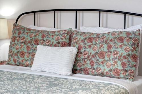 Apartamento Charm On Liberty