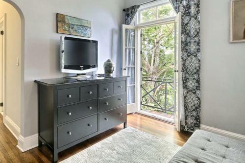 Apartamento Charm On Liberty