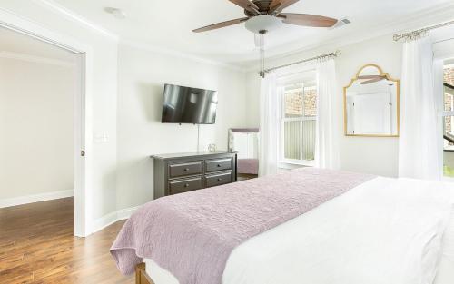 513 Liberty Garden By Lucky Savannah