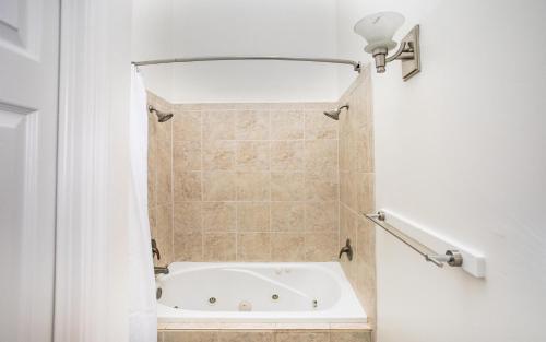 Apartamentos Broughton Central By Lucky Savannah