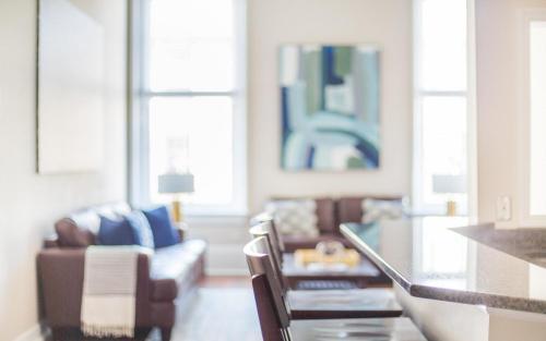 Apartamentos Broughton Central By Lucky Savannah