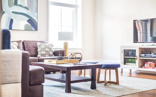 Apartamentos Broughton Central By Lucky Savannah