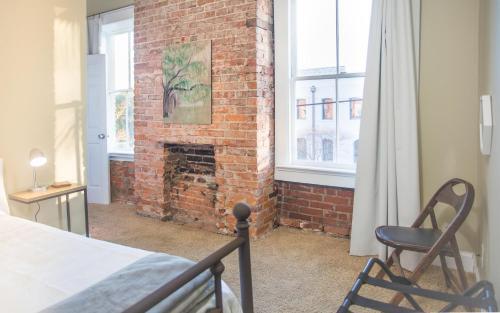 Apartamentos Greene Square Getaway By Lucky Savannah