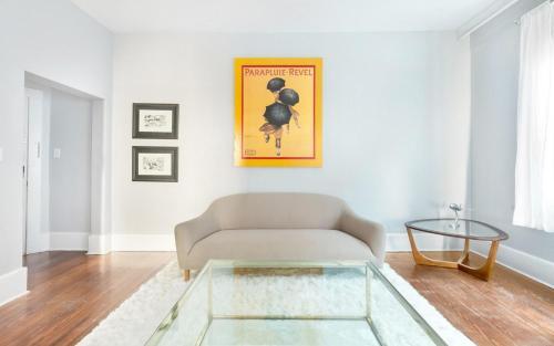 Apartamentos Luxe Eleven By Lucky Savannah