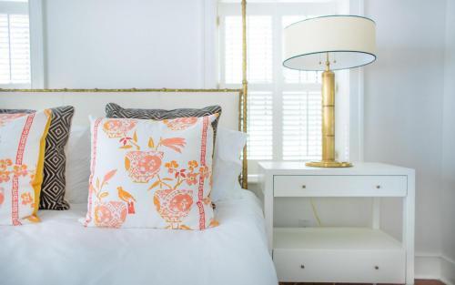 Savannah Chic By Lucky Savannah