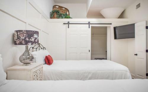 Telfair Loft By Lucky Savannah