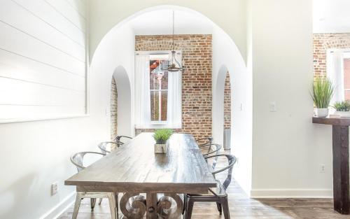 Telfair Loft By Lucky Savannah