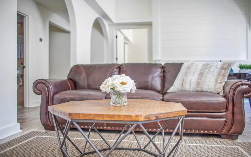 Telfair Loft By Lucky Savannah