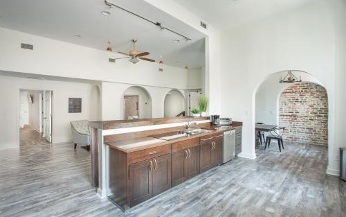 Telfair Loft By Lucky Savannah