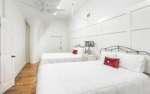 Telfair Loft By Lucky Savannah