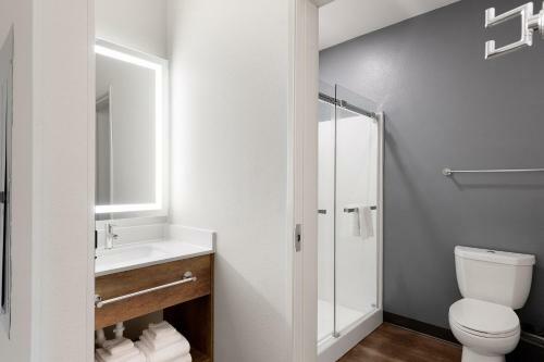 Hotel Extended Stay America - Savannah - Pooler