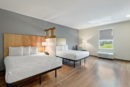 Hotel Extended Stay America - Savannah - Pooler