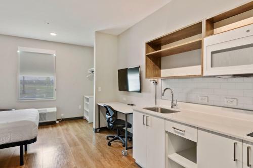 Hotel Extended Stay America - Savannah - Pooler