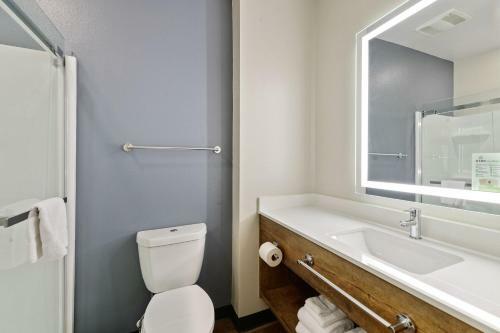 Hotel Extended Stay America - Savannah - Pooler