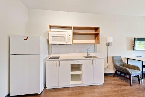 Hotel Extended Stay America - Savannah - Pooler