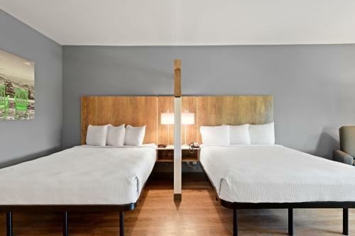 Hotel Extended Stay America - Savannah - Pooler
