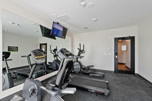 Hotel Extended Stay America - Savannah - Pooler