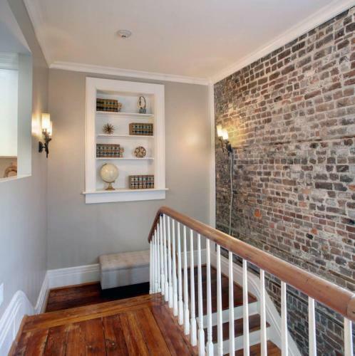 Apartamento 3 Bedroom Penthouse Blocks From The River