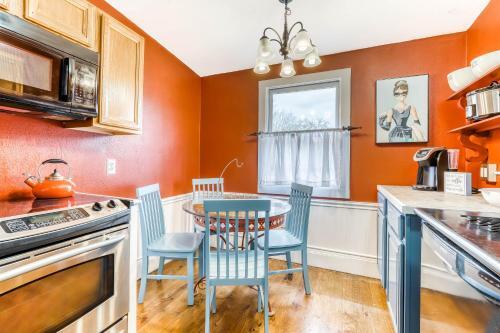 The Loft On Taylor