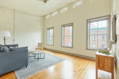Apartamento Sonder ? Ellis Square