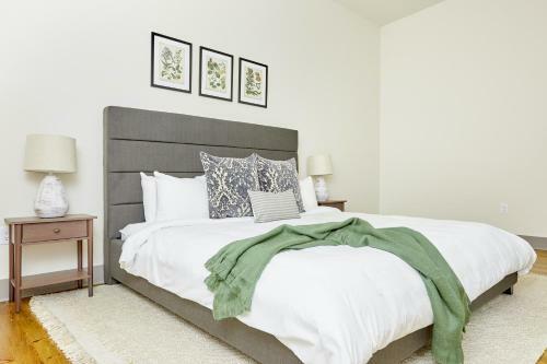 Apartamento Sonder ? Ellis Square