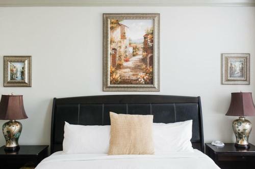 Posada Mcdonoughs Inn Unit 2 By Lucky Savannah