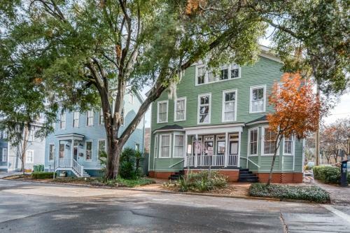 Savannah Hidden Gem